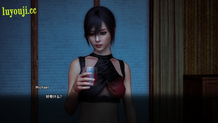 探秘瓦伦扎家族(Valenza Family) Ch.2 v0.4 汉化版：PC与安卓的惊险动态SLG游戏世界！