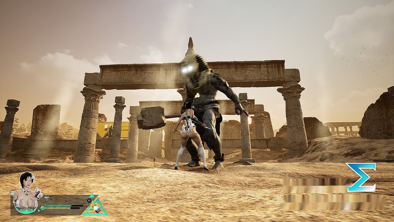 开启奇幻冒险之旅【茜格玛战记 SIGMA WAR NOTESv1.0.0官方中文免安装版】