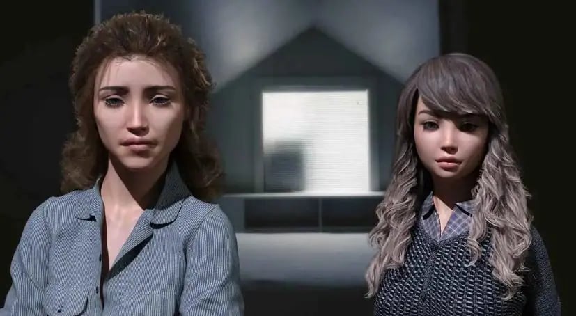 【PC/安卓/AI汉化/3D/欧美/SLG游戏/1.4G】接管 (Take Over) Ver0.91 AI汉化版+PC+安卓+欧美3DSLG游戏+1.4G