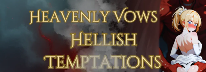 【PC/安卓/AI汉化/日系/SLG游戏/0.85G】天堂誓言地狱堕欲 (Heavenly Vows, Hellish Temptations) Ver0.2.0 AI汉化版 PC+安卓+日系SLG游戏+0.85G-中文绅士游戏下载,黄游啊,色情手机游戏,绅士漫画,里番