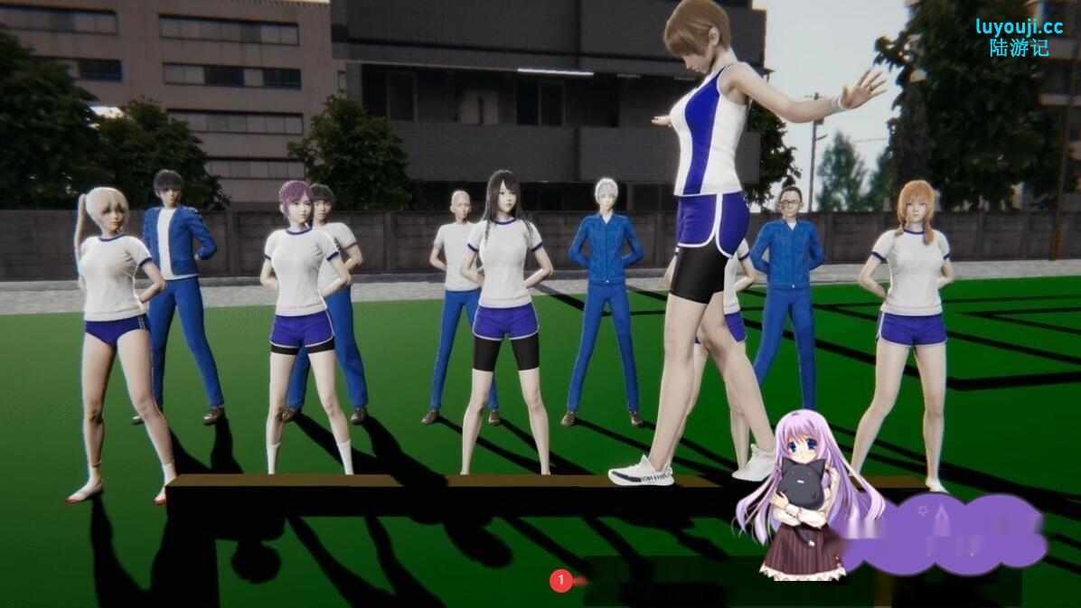 【国产RPG】屌丝猎艳记2-春色满园作弊版【PC+安卓4G】-中文绅士游戏下载,黄游,色情手机游戏,绅士漫啊画,里番