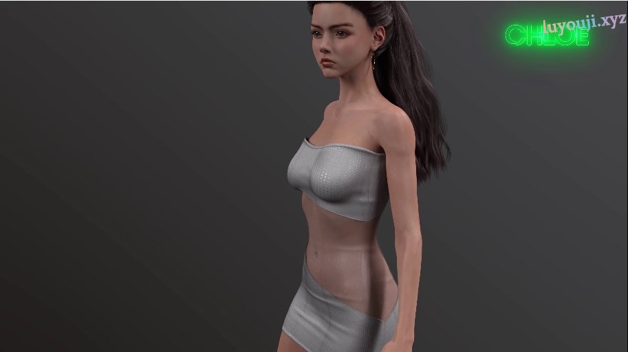 【PC/安卓/官中/SLG游戏/12G】如何失去童贞 (How to Lose One’s Virginity) Ver1.1FE 官方中文版 +PC+安卓+SLG动态游戏+12G