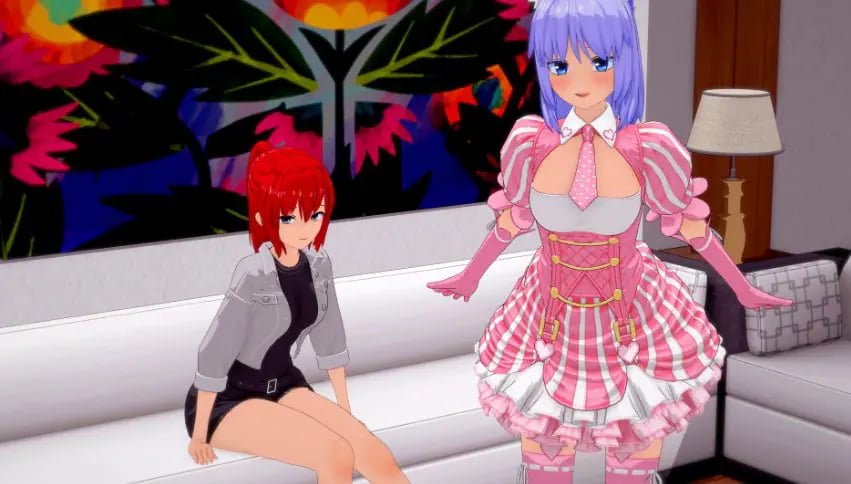 【PC/安卓/AI汉化/日系/SLG游戏/6.03G】世界驯服者 (World Tamer) Ver0.38 AI汉化版（画廊解锁）+PC+安卓+日系SLG游戏+6.03G