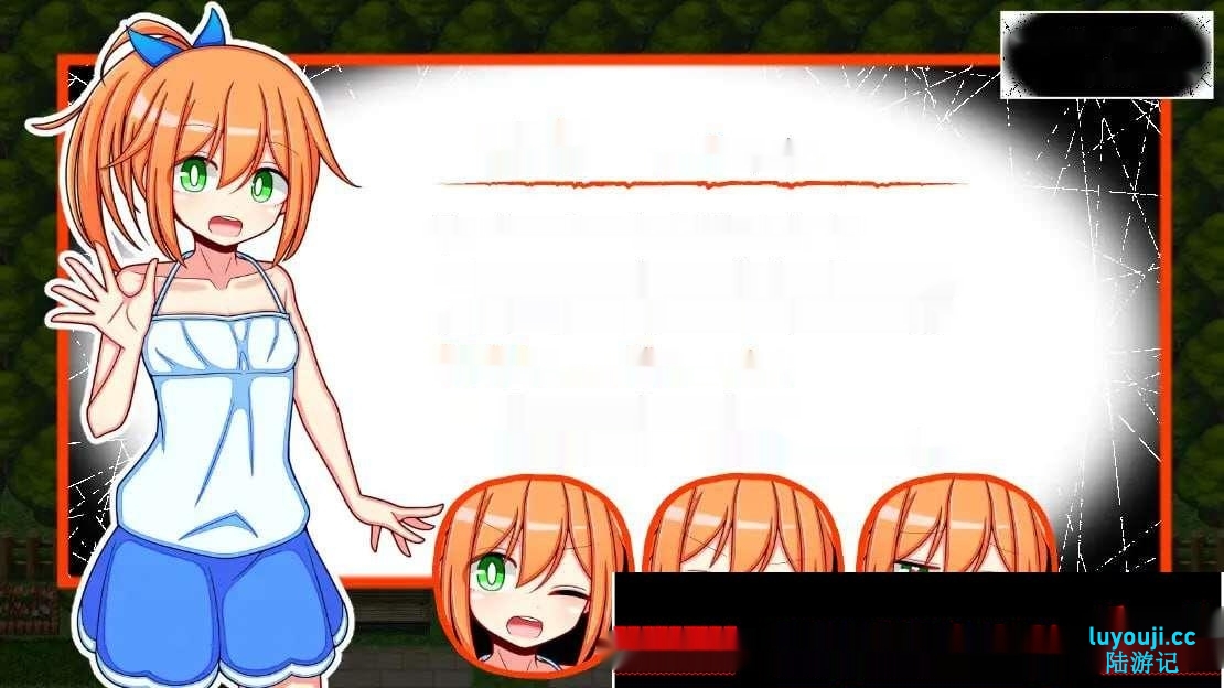 [剧情RPG] 幸福四姐妹物语 ハッピーエンドシスターズ AI汉化版 [1.6G]