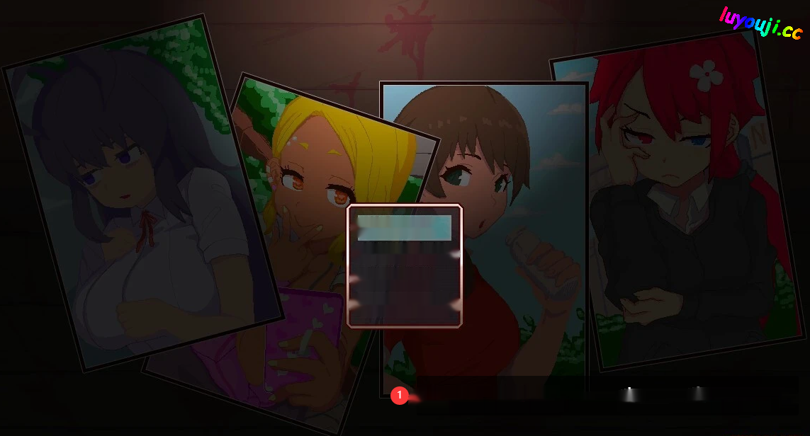 【SD/2D/RPG/汉化】可怕的恐怖表演 Ver1.14 双端精翻汉化版【950M】