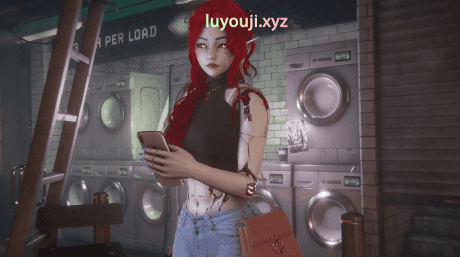 【PC/安卓/AI汉化/亚洲/3D/SLG游戏/1.6G】小丑小队 (Clown Squad) Ver0.1 AI汉化版+PC+安卓+亚洲3DSLG游戏+1.6G