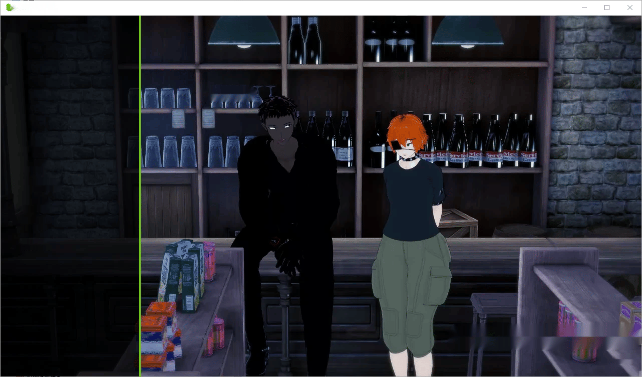 [SLG/汉化]维度存储管理器 Dimensional Store keeper [v0.6] PC+安卓汉化版2.2G