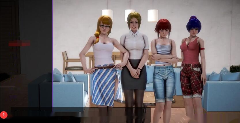 【双端】【欧美SLG/汉化/动态】我的新邻居 v1.45 汉化版 3.8G-中文绅士游戏下载,黄游,色情手机游戏,绅士漫啊画,里番