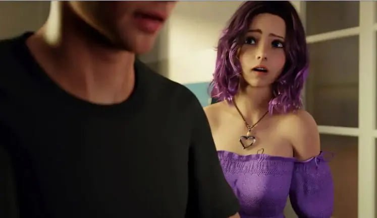 【PC/安卓/官中/欧美/3D/SLG游戏/4.26G】 新生也疯狂2 (FreshWomen Julia In Japan) S2 Ver20621187 官方中文版+PC+安卓+欧美3DSLG游戏+4.26G