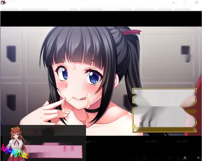 [ADV/汉化] 地味娘大欧派少女,进化成了御宅族公主 AI汉化版★全CV 500M-中文绅士游戏下载,黄游,色情啊手机游戏,绅士漫画,里番