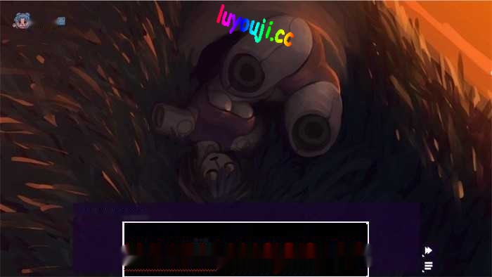 【触摸互动SLG/中文/全动态】我的反乌托邦机器人女友 My Dystopian Robot Girlfriend V0.90.6 中文版1.1G