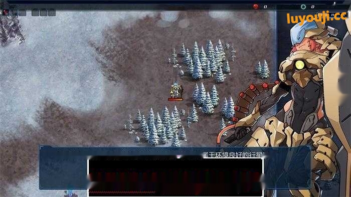 【大型ACT/中文/全动态】宇宙の秘宝：机战的迷人少女 V2.5官方中文版+DLC+全回想【更新/6.5G】