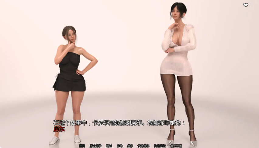 【PC/安卓/AI汉化/欧美/奇幻/SLG游戏/3.62G】欲望女神 (Goddess of Lust) Ver0.6.1 AI汉化版 PC+安卓+欧美奇幻SLG+3.62G-中文绅士游戏下载,黄游,色情啊手机游戏,绅士漫画,里番