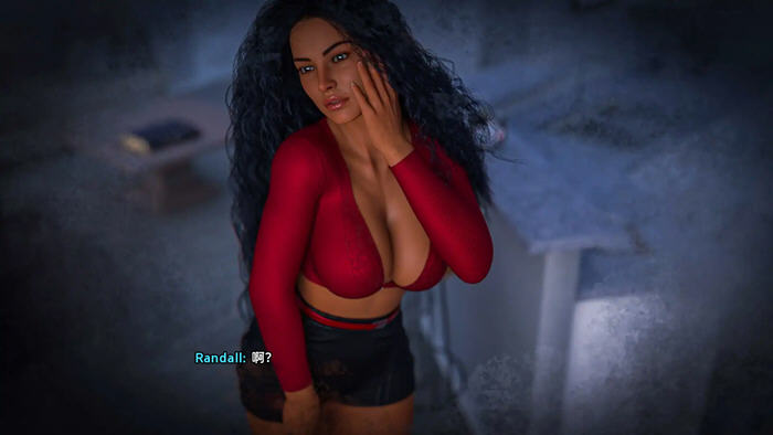 我的宾博梦(My Bimbo Dream) v1.0.0 STEAM官方中文版 动态SLG游戏 5.8G