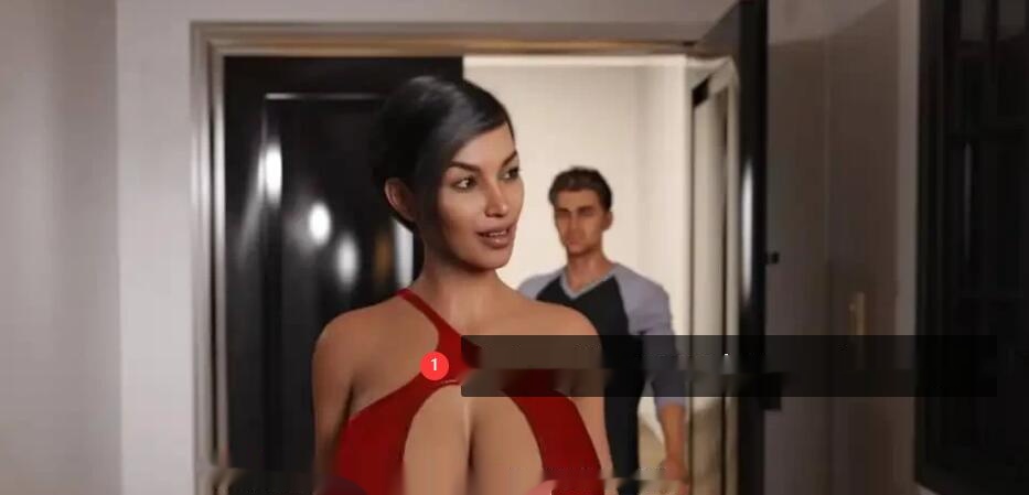 [欧美SLG/汉化] 欣欢症Euphoria-u4ia v1.01 汉化版 [3G]