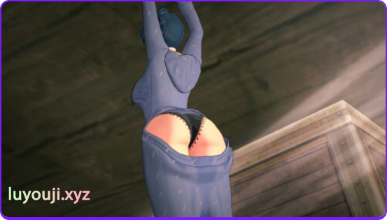 【PC/安卓/AI汉化/日系/SLG游戏/2.12G】最后的收获 （Last Harvest） Ver0.2.5AI汉化+PC+安卓+日系SLG游戏+2.12G