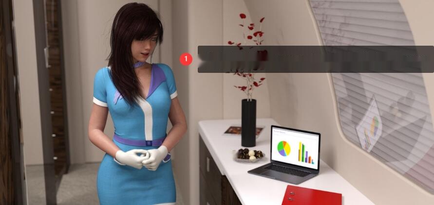 【欧美SLG/汉化/动态】隔壁班级:EX2 V0.7.1 汉化版 3G