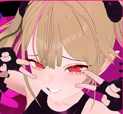 【PC/AI汉化/MTool/CV/SLG游戏/1.35G】雌小鬼露娜酱的废物之馆 (メスガキルナちゃんのざこの館) Ver02 AI汉化版+MTool+CV+SLG游戏+1.35G