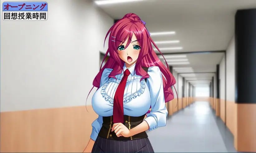 【汉化版/7G/ADV/CG】支配的讲坛 1+2合集 个人汉化版+ADV游戏+全CG+7.8G+补-中文绅士游戏下载,黄游,色情手机游戏啊,绅士漫画,里番