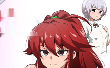 [探索RPG] 特工·天狼星（エージェント・シリウス～快楽脆弱な彼女だって学園を洗脳怪人達から守りたい!～）V1.04 DL官方中文+DLC