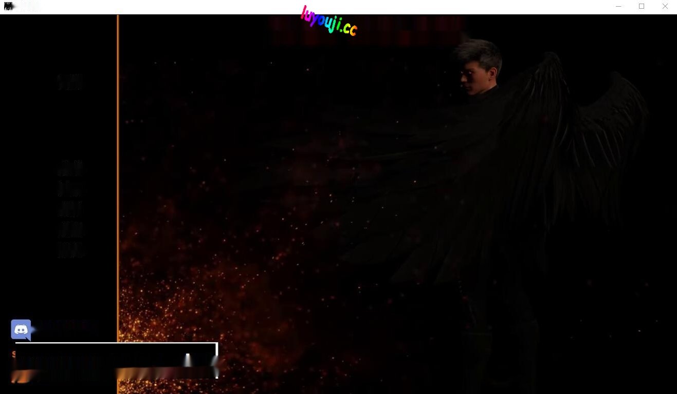 [欧美SLG/汉化] 拿非林人 奈非利姆 Nephilim v0.5.0 PC+安卓汉化版2.3G