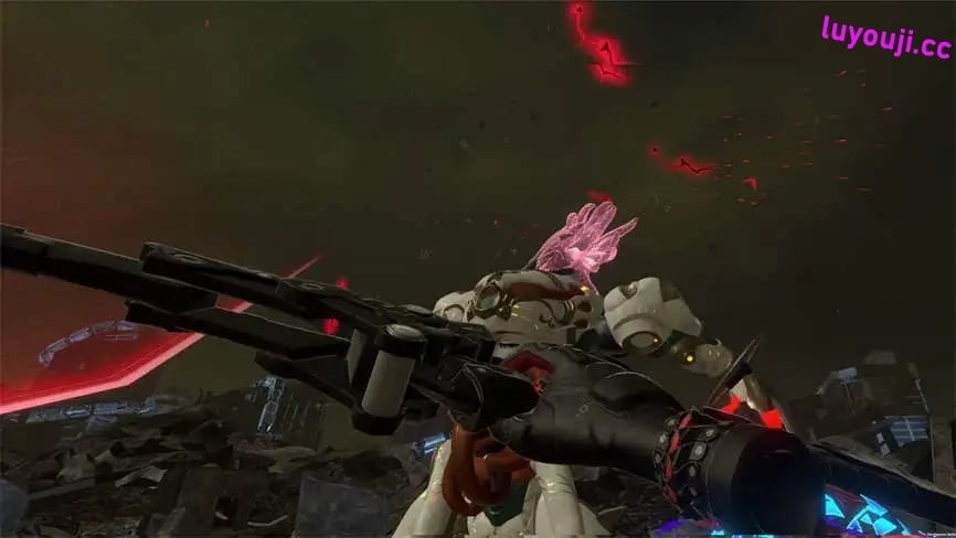 灵魂契约/Soul Covenant（集成Build.13958201升级档+VR设备游戏）