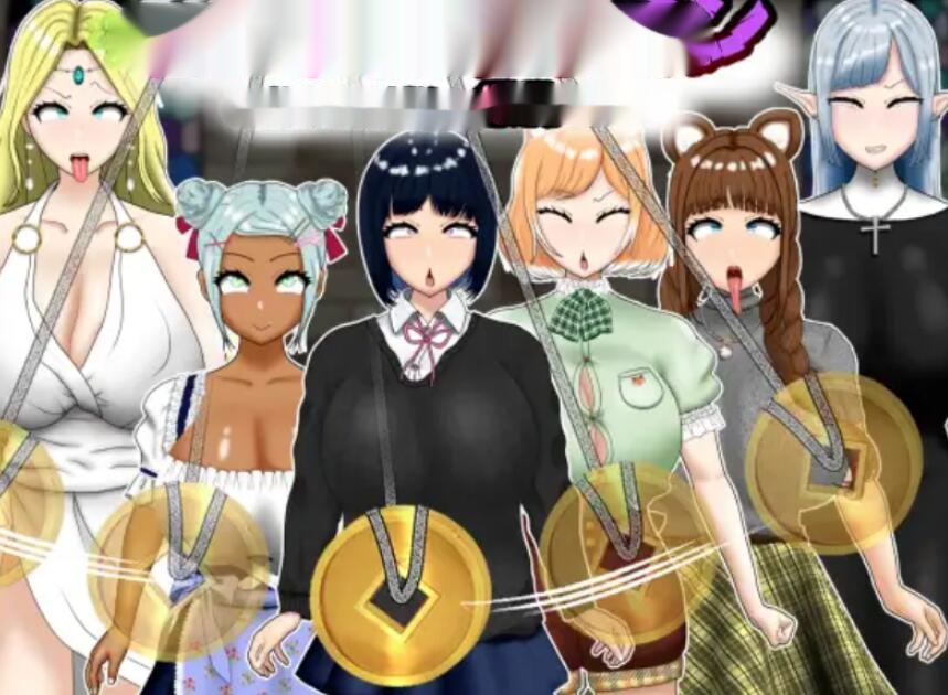 【日式RPG/AI汉化】 童贞神父赛明 -愤怒与愉悦的爆乳忏悔 AI汉化【1.7G】-中文绅士游戏下载,黄游,色情手啊机游戏,绅士漫画,里番