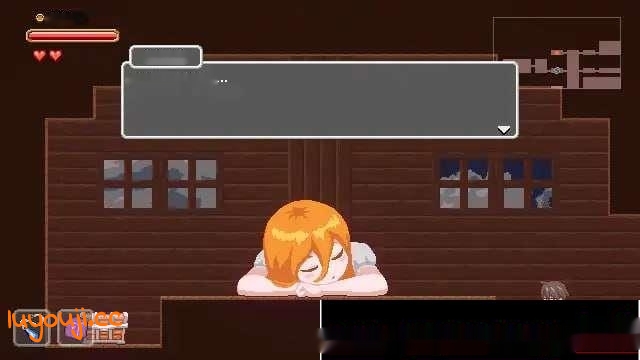 [动作ACT/像素动态] 迷失在梦境中 夢魔世界の迷い人 v1.0.1 PC+安卓 官方中文版 [1.3G]