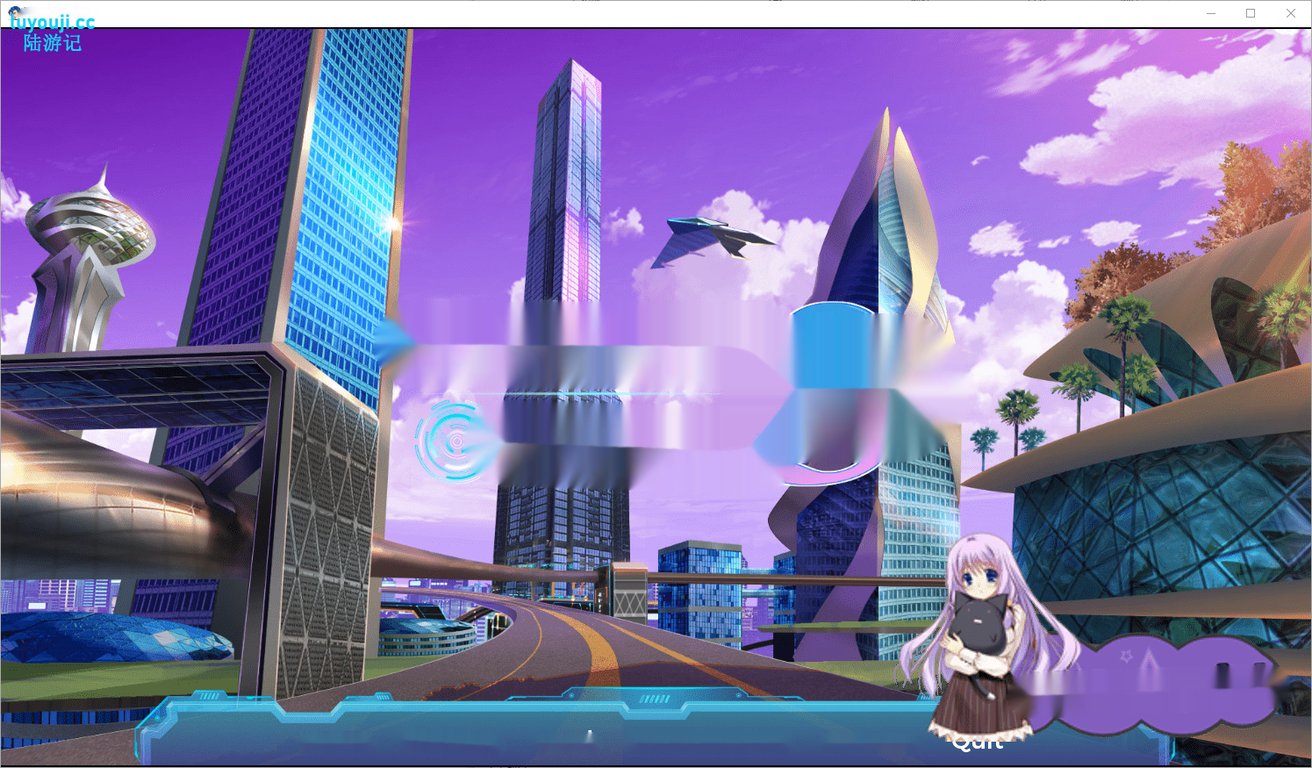 [ADV游戏/汉化] 樱花外星人3 Sakura Alien 3 Build.14670048 官放中文版付前2作 600M-中文绅士游戏下载,黄游,色情手机游戏,绅士啊漫画,里番