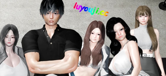 绅士游戏新体验——逆行者(Regressor) v0.9 汉化版 PC+安卓+作弊码 动态SLG游戏 2.8G-中文绅士游戏下载,黄游,色情手啊机游戏,绅士漫画,里番