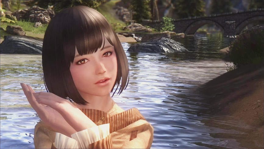 上古卷轴5:MOD整合版/The Elder Scrolls V:Skyrim（V1.9.32.08）