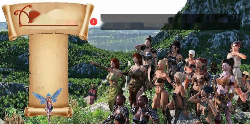 [欧美SLG/汉化] 阿伦贾的冒险 ver0.19 汉化版 [3.9G]-中文绅士游戏下载,黄游,色情手机游戏,绅士漫画,里番啊