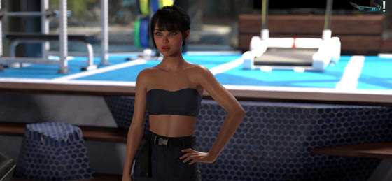 月亮之上(Over the Moon) v5.0.15 AI汉化版 PC+安卓 动态SLG游戏 1.7G-中文绅士游戏下载,黄游,色情手机游戏,绅士漫画,里番啊