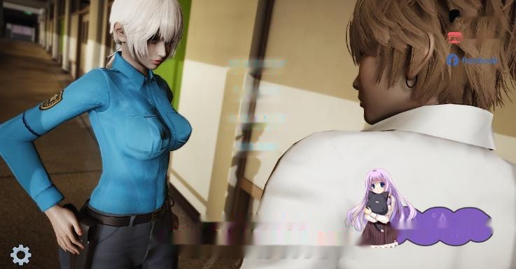 [亚洲风SLG]绝对统治重做 Absolute Domination Rework-0.3.2 PC+安卓汉化版 2.5G-中文绅士游戏下载,黄游,色情手机游戏,绅士漫画,里啊番