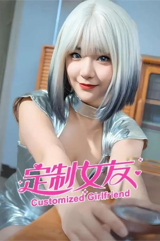 定制女友/Customized Girl friend-中文绅士游戏下载,黄游,色情手机游戏,绅士漫画,里番