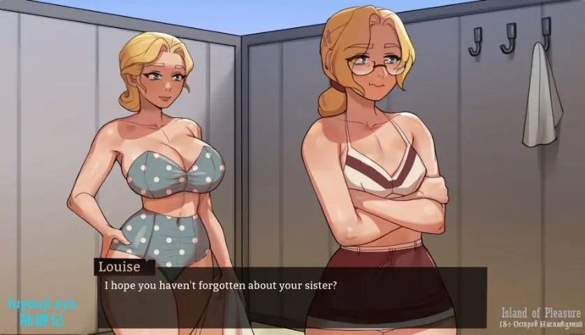 【PC/安卓/官中/日式/SLG游戏/1.60G】 魔法学院 (Magic Academy) Ver0.5.9 官中步兵版+PC+安卓+日式SLG游戏+1.60G