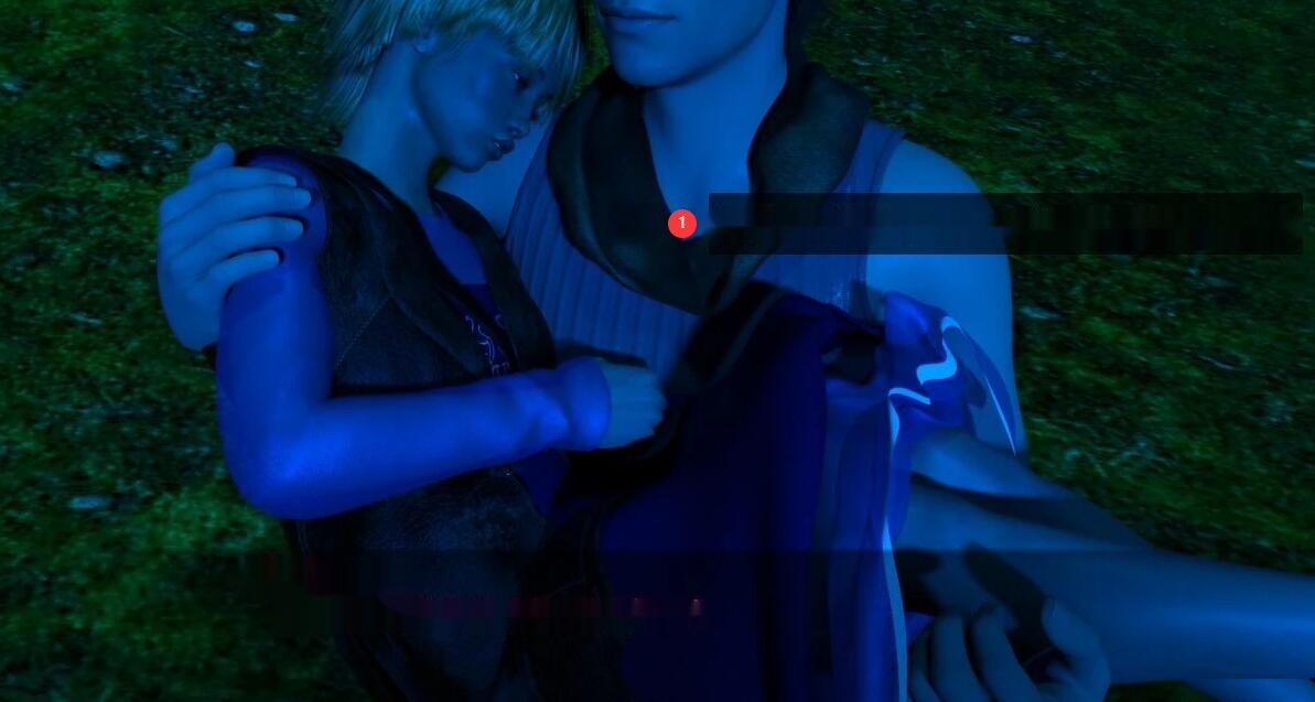 【SD/3D/欧美SLG/汉化】国土安全 V0.03 双端精翻汉化版【3.2G】