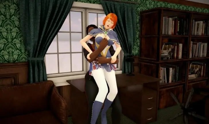 【PC/AI汉化/亚洲/SLG游戏/11.25G】裂隙中的房子 (A House in the Rift) Ver0.8.10 EA AI汉化版+亚洲SLG游戏+11.25G