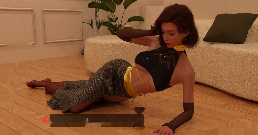 【SD/3D/SLG/汉化】爱欲都市 City Lights Love Bites V0.1.8 双端汉化版【3.3G】-中文绅士游戏下载,黄游,色情手机游戏,绅士漫画,里番