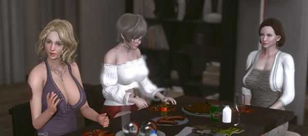 欧美SLG/汉化/动态]欲望村 欲望小镇 Lust Village Ver0.75 PC+安卓汉化版2.9G-中文绅士游戏下载,黄游,色情手机游戏,绅啊士漫画,里番