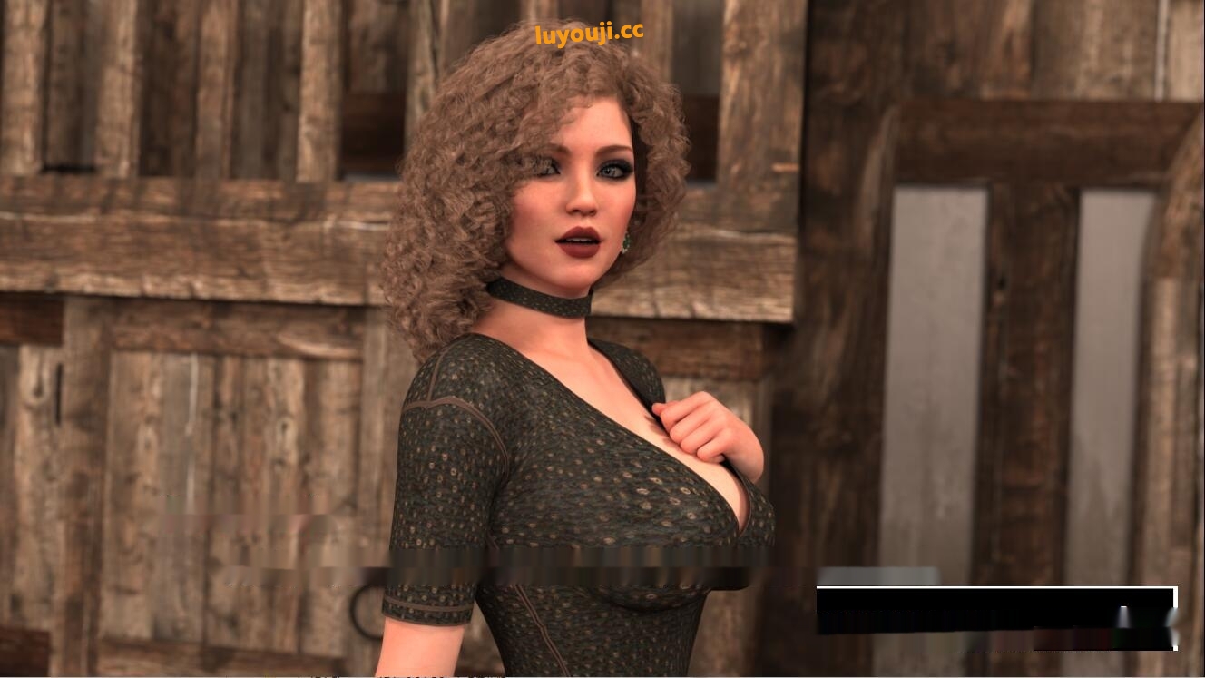 [欧美SLG/汉化] 欲望之旅圣诞特辑 Lustful Voyage [Christmas Special] 1.0 PC+安卓汉化版1G