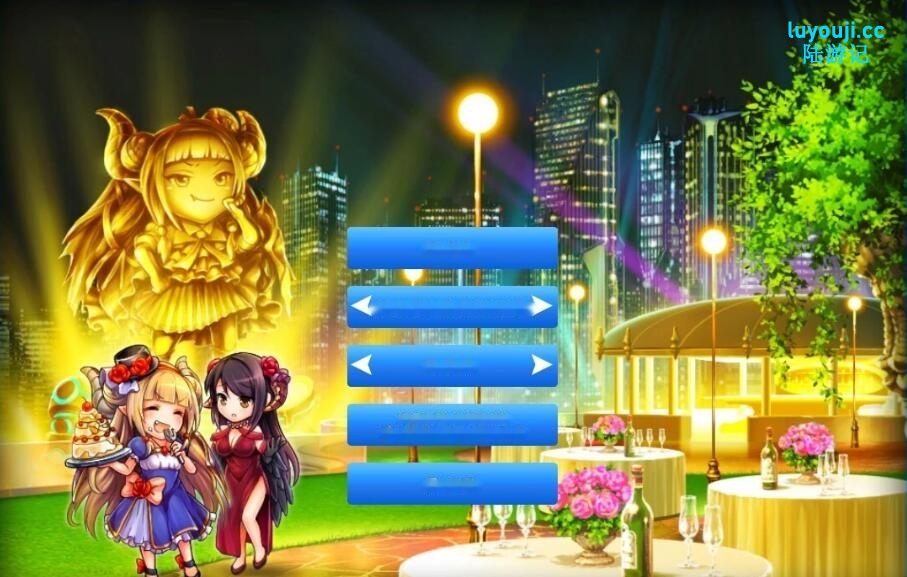 [电脑] 【PC/3D/SLG/DMM/汉化/动态】神姬Project Kamihime Project V202410 汉化版【24G】-中文绅士游戏下载,黄游,色情手机游戏,绅士漫画,里番