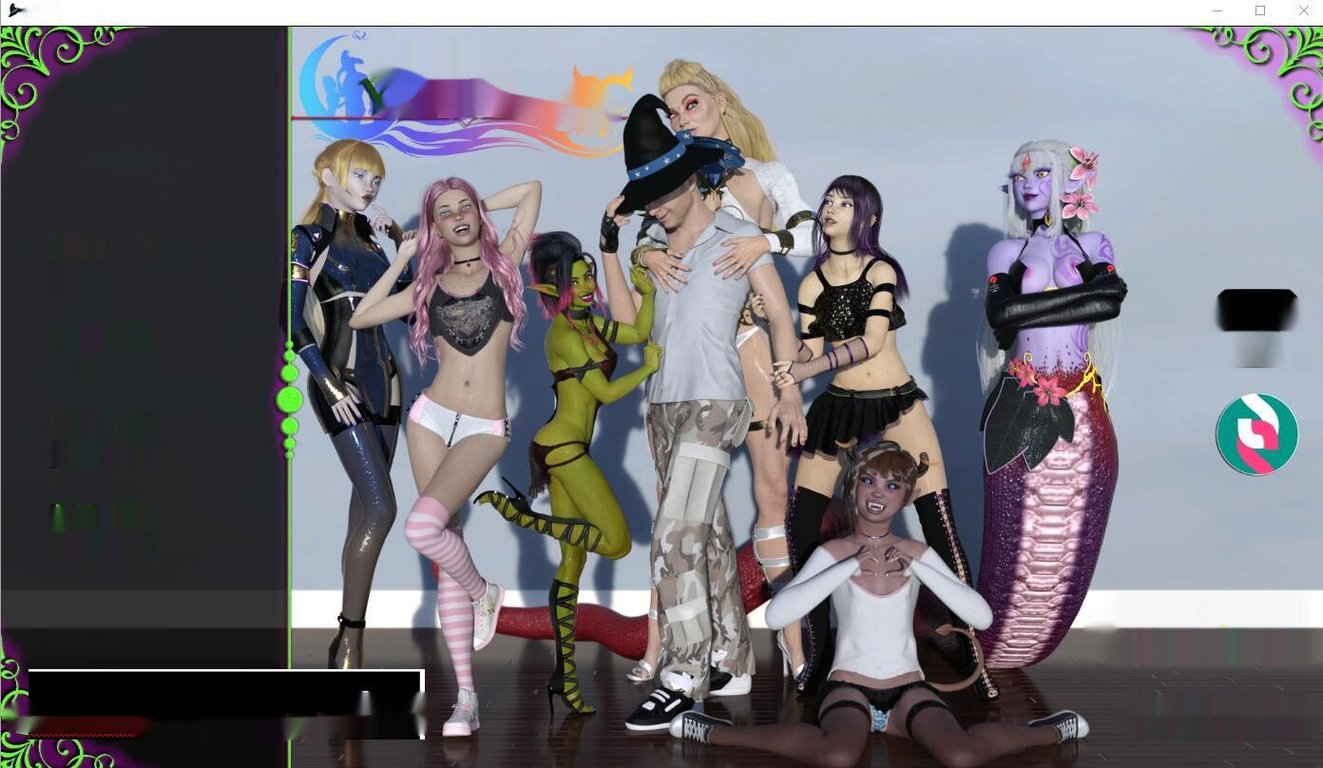 [欧美SLG/汉化] 30岁的处女 3YoV V0.27.DV PC+安卓汉化版 [4.2G]-中文绅士游戏下载,黄游,色情手机游戏,绅士漫画,里番啊