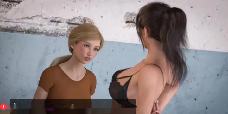 [SLG/汉化] 凯特 Kate第二季 S2v0.3 汉化版 [3.3G]