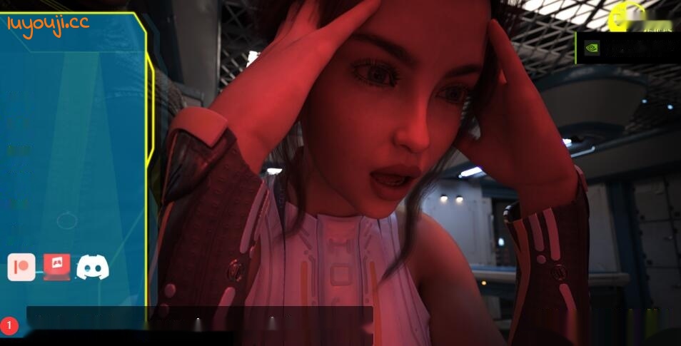 【沙盒SLG/汉化/动态】进入尼克斯 Into the Nyx V0.29R1 汉化版【3.3G】-中文绅士游戏下载,黄游,色情手机游戏,绅士漫画,里啊番