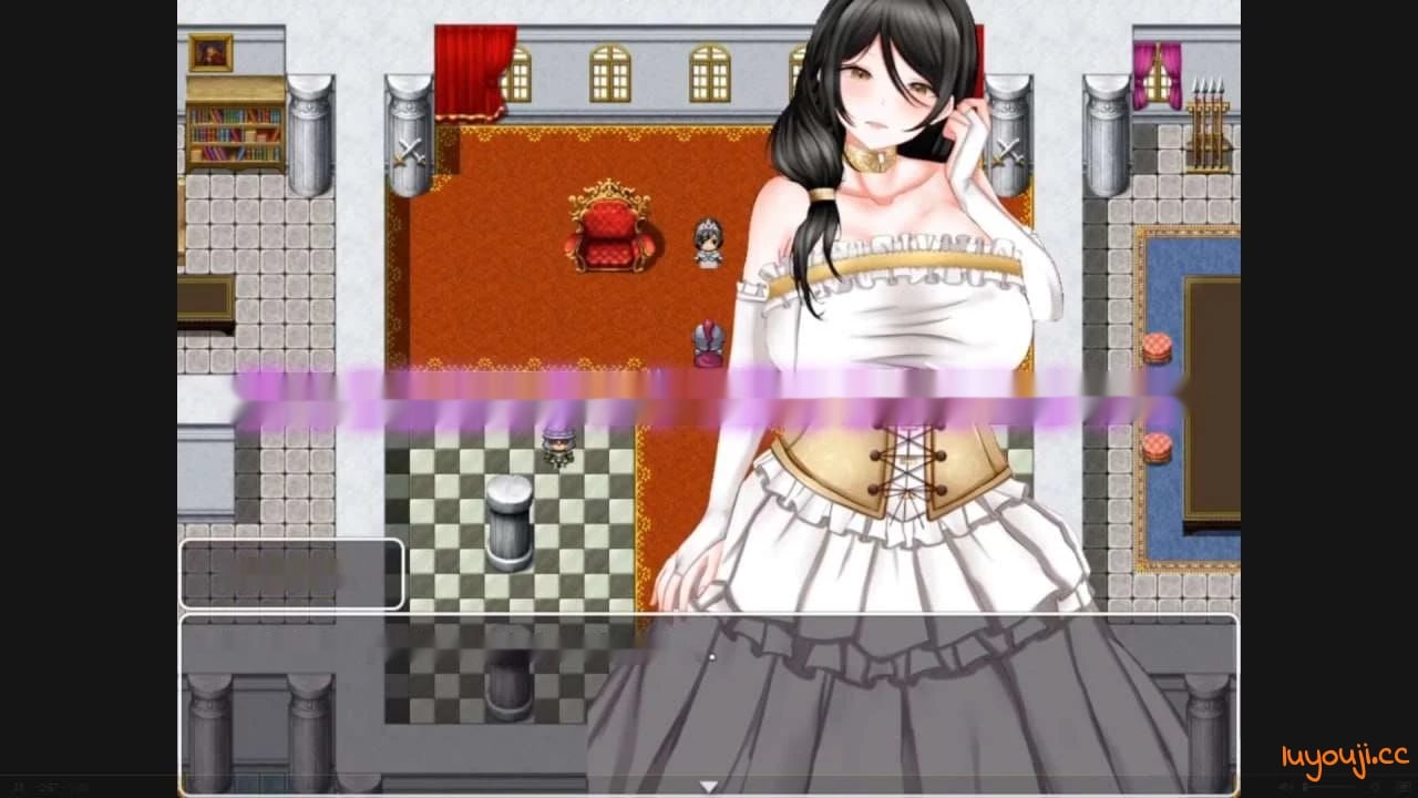 [探索RPG] 梦崔眠 复仇继母与妹妹 夢の崔眠アプリ、悪意ある母娘への復讐調教 云翻汉化版1.5G-中文绅士游戏下啊载,黄游,色情手机游戏,绅士漫画,里番