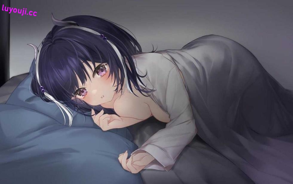 [电脑]【养成SLG/中文/步兵全动态】魅魔莉莉姆想要升级♥️ V20240916 官方中文步兵版【1G/CV】