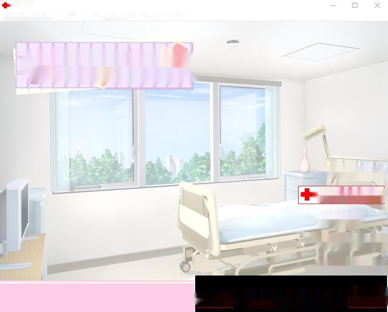 [ADV/汉化] 个室病房 個室病室 AI汉化版+全CG回想★全CV 1G-中文绅士游戏下载,黄游,色情手机游戏,绅士啊漫画,里番