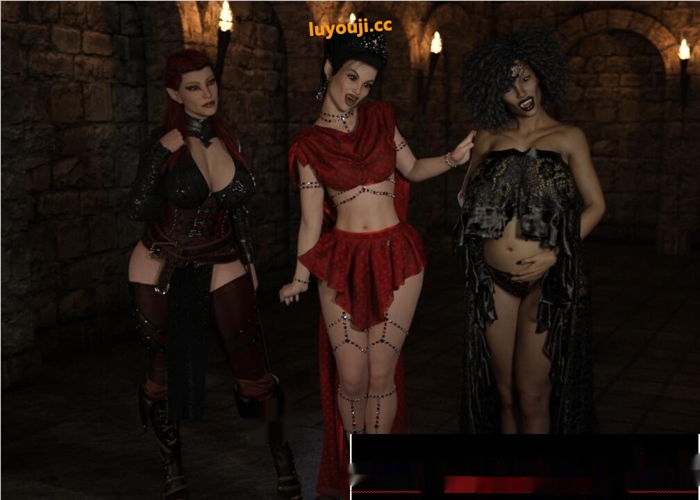 追求幻想与欲望的冒险——农民的追求V3.71AI中文版【农民的追求V3.71AI中文版 墨凡重口整合mod版】