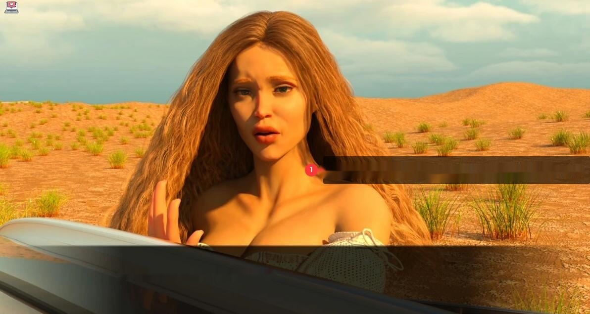 【SD/3D/欧美SLG/汉化】米里亚姆计划-生活与探索 Ch3.12a+p 双端汉化版【4.2G】